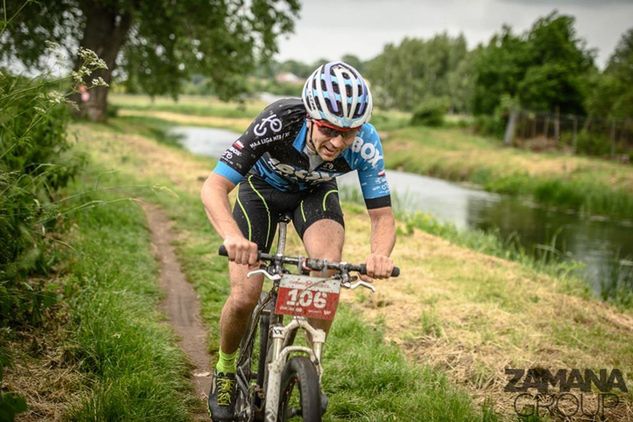 Cisowianka Mazovia MTB Matahon