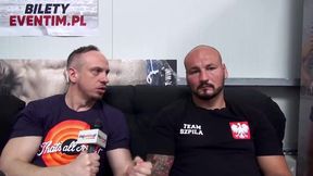 Artur Szpilka: Zostałem brutalnie sprowadzony na ziemię