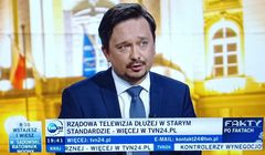 RPO chce od UKE wyjaśnień w sprawie DVB-T2/HEVC. „Zaburzenie równości”