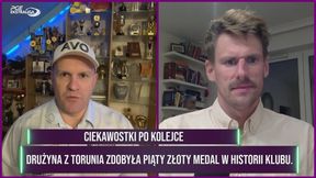 Był poważnym kandydatem na trenera Falubazu. To dlatego nim nie został