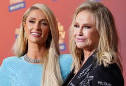 Najgorsze stylizacje tygodnia. Paris Hilton i jej mama celowały w róż, ale spudłowały