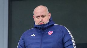 "Nie jestem w stanie tego pojąć". Dosadne słowa po karze dla Maccabi