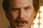 ''Anchorman: The Legend Continues'': Will Ferrell znów jest legendą telewizji