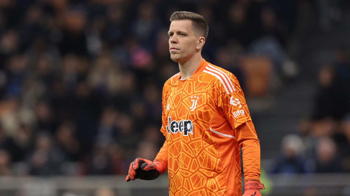 Zdjęcie okładkowe artykułu: Getty Images / Na zdjęciu: Wojciech Szczęsny