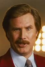 ''Anchorman: The Legend Continues'': Will Ferrell znów jest legendą telewizji