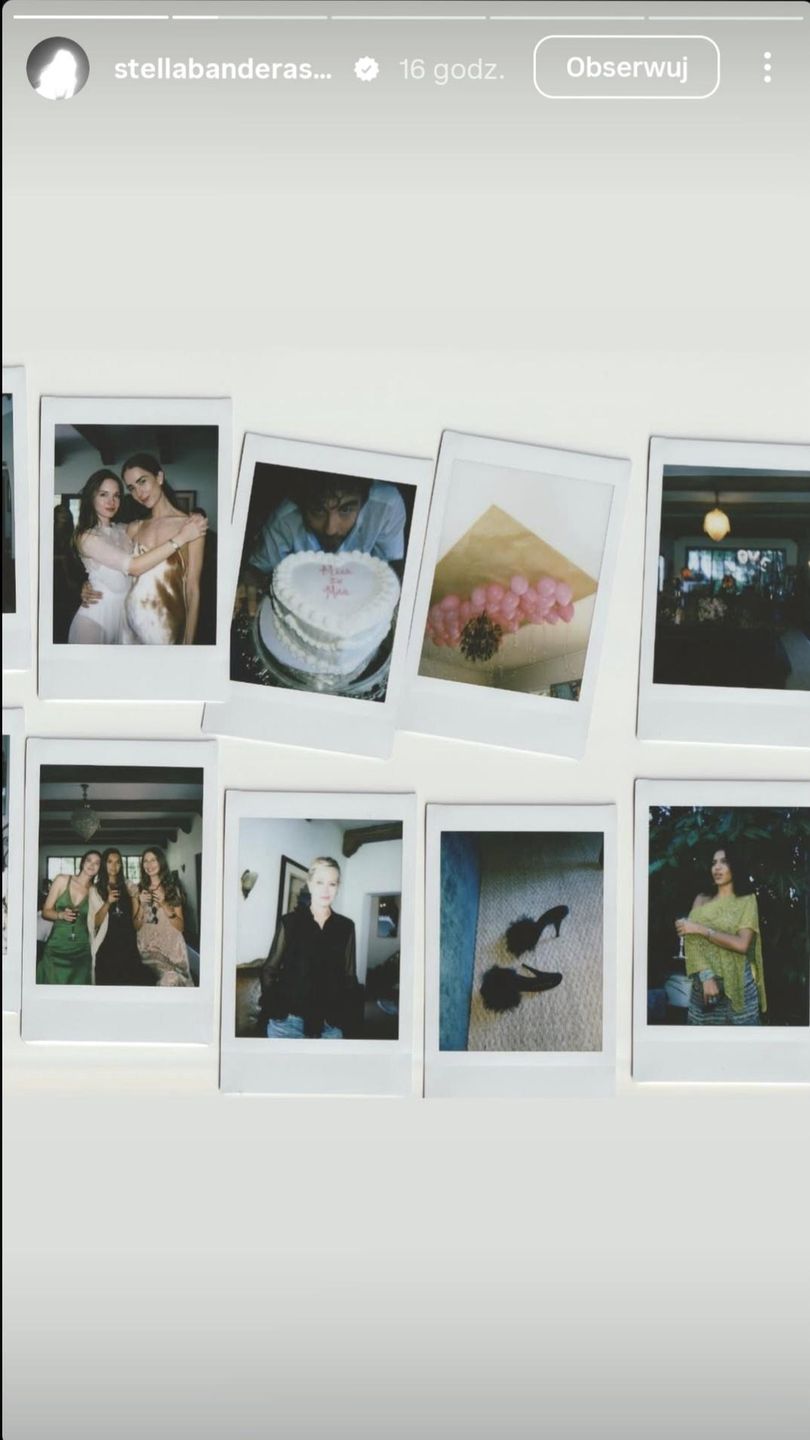 Córka znanego aktora od wielu lat jest w związku z Polakiem