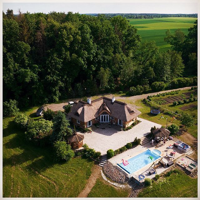 Warmia House