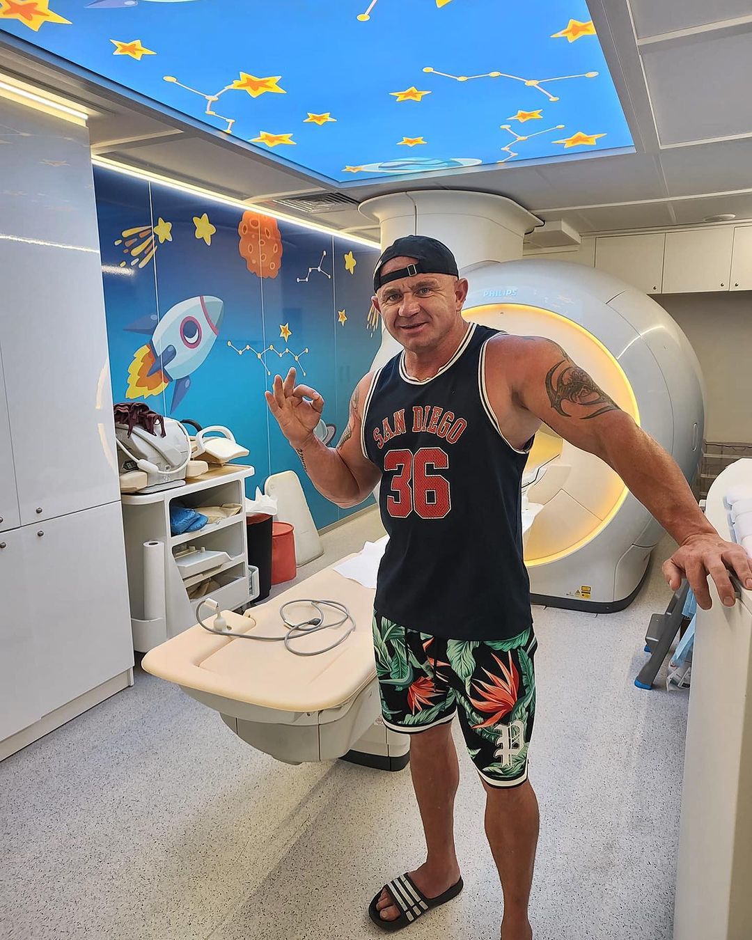 Krystian Pudzianowski