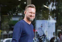 Wpadka na wizji. Marcin Prokop obrócił sytuację w niewybredny żart