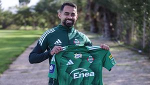 Stało się. Wielki powrót do PKO Ekstraklasy