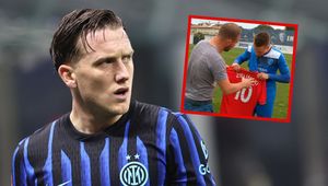 Telewizyjny żart zmienił bieg historii? "Klopp bardzo mnie chciał"