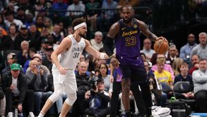 Szykuje się kolejny wielki transfer w NBA? Prosto z Dallas