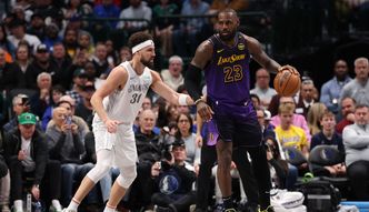 Kolejny wielki transfer w NBA?