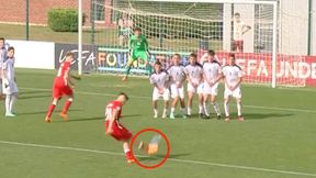 Ten gol dał Polakom półfinał mistrzostw Europy. Wow, ale przymierzył! [WIDEO]