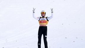 Prevc ruszył po kolejne trofeum. Zobacz klasyfikację Pucharu Świata w lotach