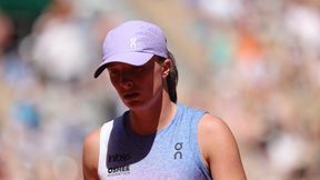 Coraz bardziej imponująca wypłata. Ile już Świątek zarobiła w Roland Garros?