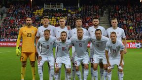 Eliminacje Euro 2020. Łotwa - Polska: kiepska atmosfera w kadrze rywali