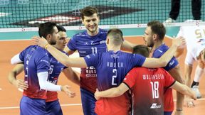 PlusLiga. Grupa Azoty ZAKSA - VERVA Warszawa: nie ma mocnych na stołecznych. Wicemistrzowie Polski nadal bez porażki