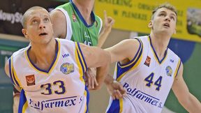 Wojciech Glabas poza Polfarmexem