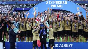 Jedyny taki polski klub. Powrót do eliminacji LM po 37 latach