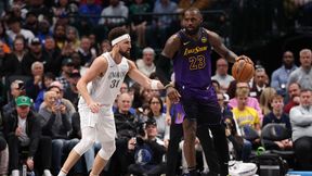 Szykuje się kolejny wielki transfer w NBA? Prosto z Dallas
