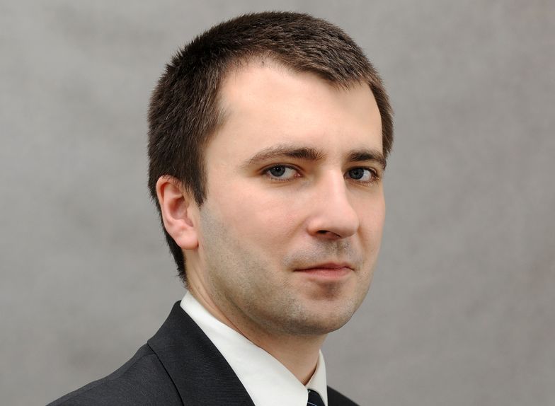 Andrzej Rzońca, członek RPP