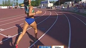 MP: Kiełbasińska z minimum na MŚ