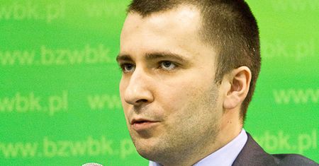 Kredyt we frankach. Mam nadzieję, że państwo nie zainterweniuje - mówi członek RPP