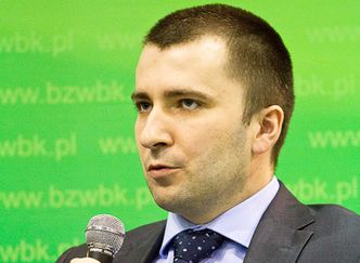 Kredyt we frankach. Mam nadzieję, że państwo nie zainterweniuje - mówi członek RPP