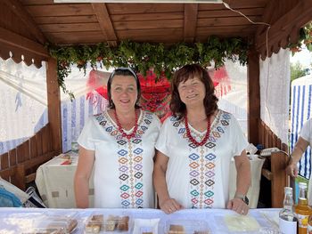Janów Lubelski: Trwa Festiwal Gryczaki. Zobaczcie zdjęcia z pierwszego dnia