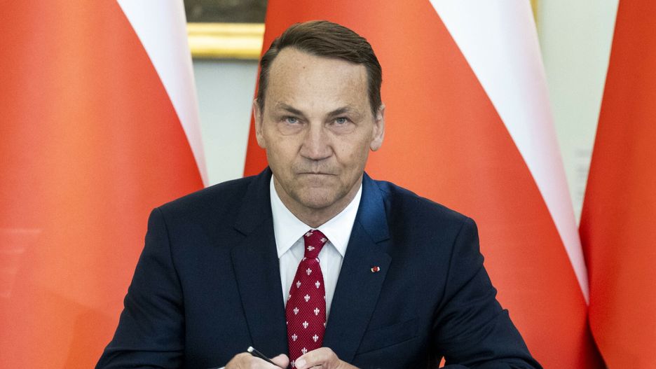 Radosław Sikorski