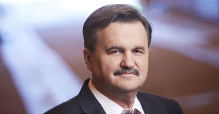 Rosną inwestycje Vistalu Gdynia. Oto plany