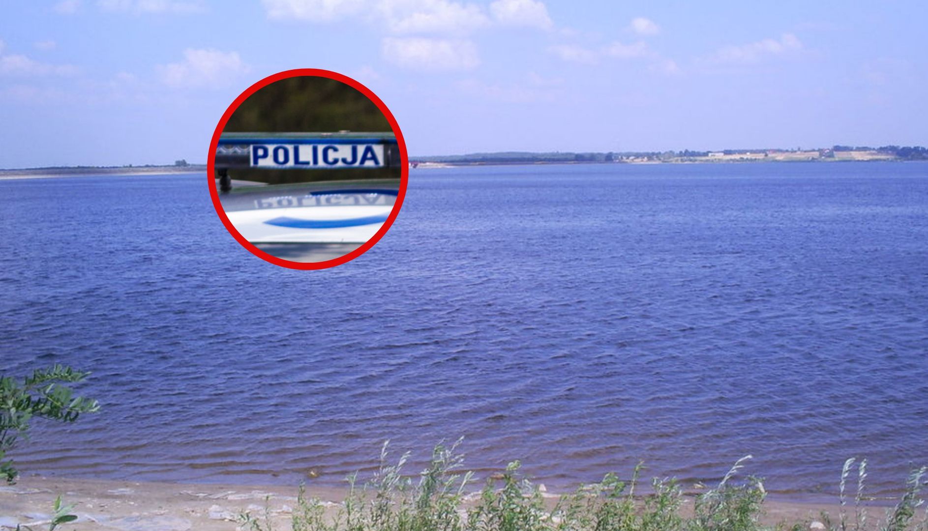 Makabryczne odkrycie. Na wodzie dryfowały zwłoki
