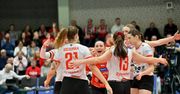 I liga siatkarek: BAS KB Białystok - MKS Kalisz 1:3. Pobiły lidera, ale tylko w jednym secie