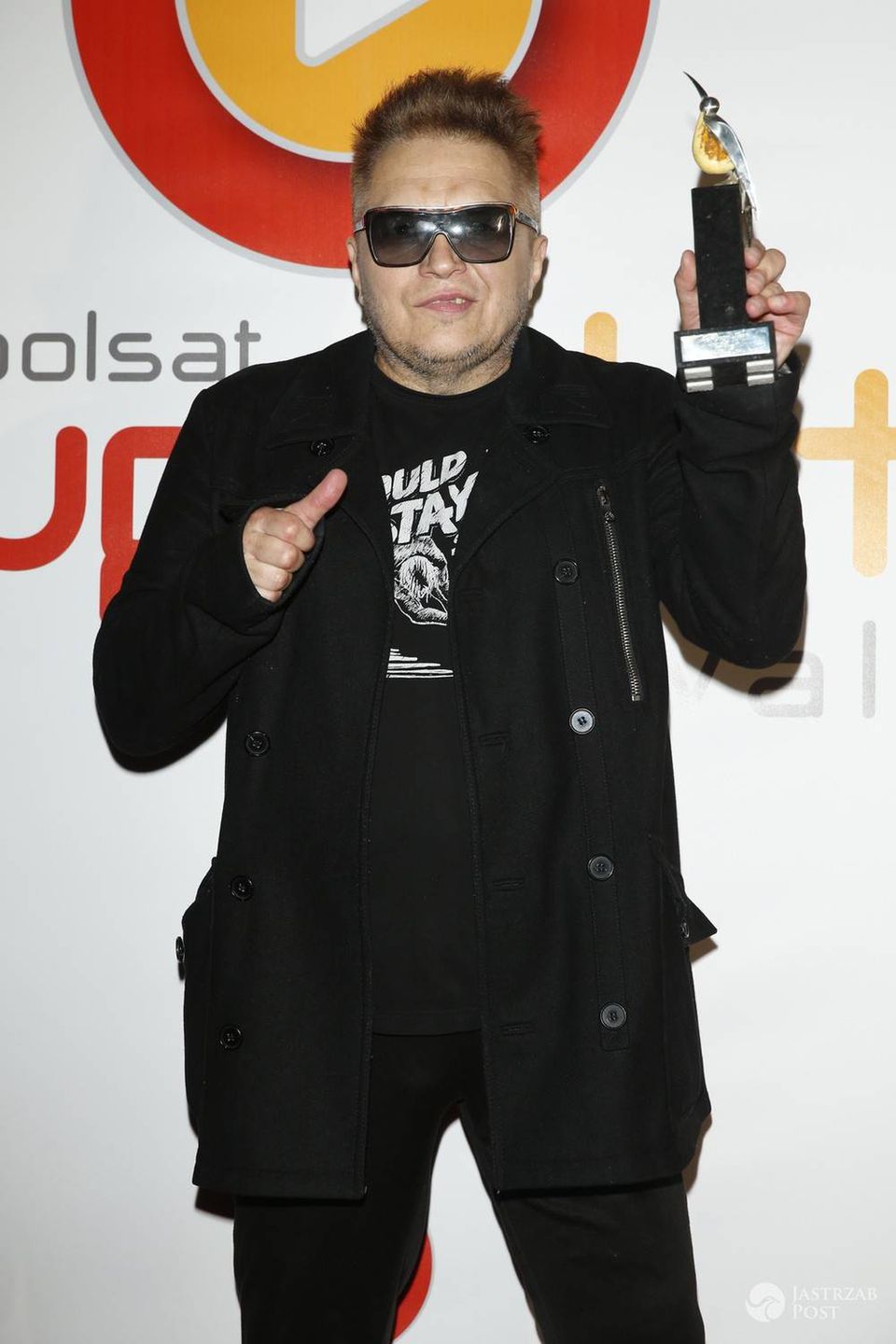 Muniek Staszczyk - Polsat SuperHit Festiwal 2017