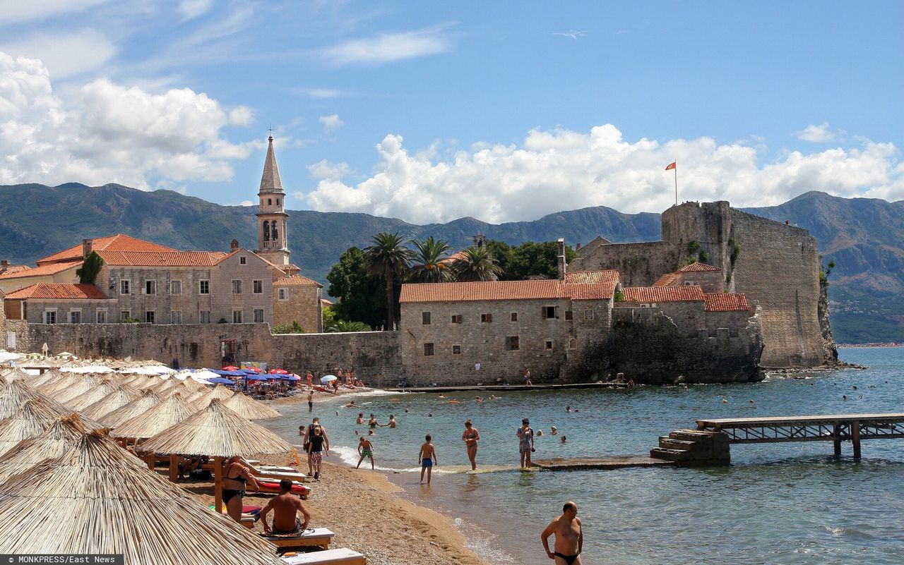 Najwięcej nowo powstałych firm założono w mieście Budva nad Morzem Adriatyckim. Działa obecnie ponad 4 tys. firm należących do obywateli Rosji 