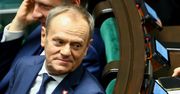 Expose Donalda Tuska. O czym powie nowy premier? "Pokazać kontrast z rządem PiS"
