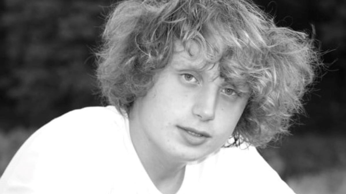 Zmarł 18-letni strażak 