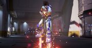 LawBreakers otwiera się na niedzielnych graczy