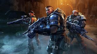 Twórcy cenionych strzelanek nie unikną masowych zwolnień