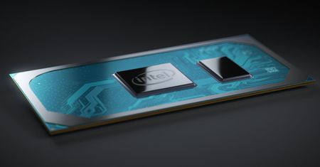 Premiera mobilnych procesorów Intel Comet Lake - więcej rdzeni dla kompaktowych laptopów