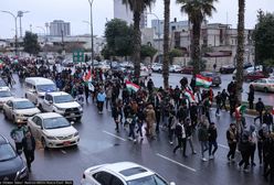 Pilny apel MSZ. "Natychmiastowe opuszczenie Iranu"