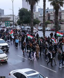 Pilny apel MSZ. "Natychmiastowe opuszczenie Iranu"