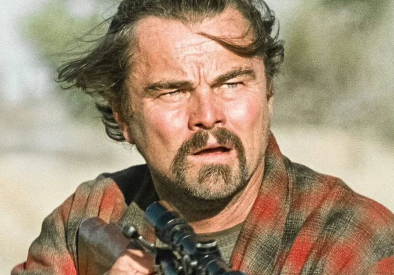 Premiery we wrześniu 2025. Film z DiCaprio i Seanem Pennem to arcydzieło?
