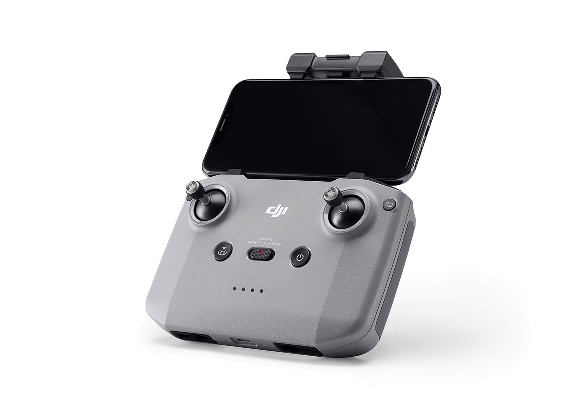 DJI Mavic Air 2 – zdjęcia 48 Mpix, kręcenie 4K/60p, ActiveTrack 3.0 i więcej 10