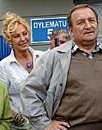 Kazimierz Kaczor na 'Dylematu 5'
