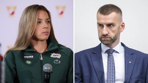 "Pamięć bywa selektywna". Tak odpowiedzieli Możdżonkowi