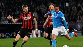 Wstrząs w hicie. Serie A ma nowego wicelidera