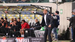 Twitter po zwolnieniu Zbigniewa Smółki. "Tego to jeszcze nawet w kinie nie grali", "Bareja by tego nie wymyślił"