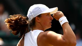 Iga Świątek przekroczyła magiczną granicę. Będzie 10. Polką w Top 100 rankingu WTA